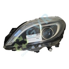 Faro proiettore anteriore