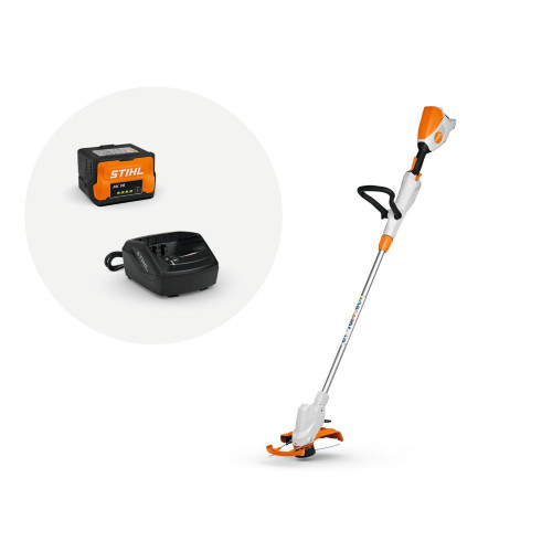 Stihl decespugliatore fsa - fsa, 50