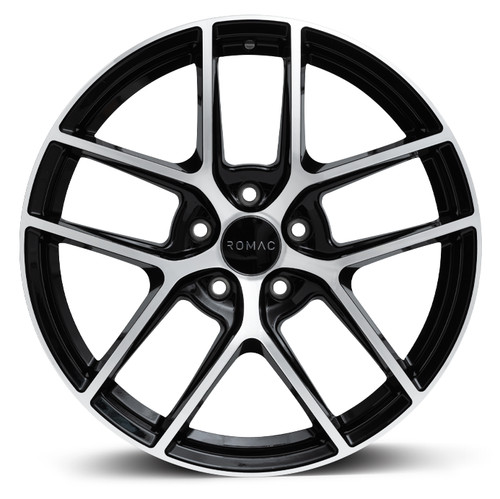 Romac diablo 17x7 et40 - romac,
