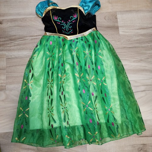 Costume disney frozen - costume,