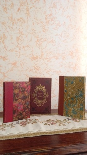 Lotto libri antichi - lotto,