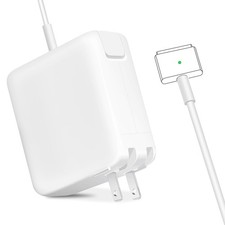 Caricabatteria Mac Book Pro