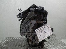 Motore senza accessori
