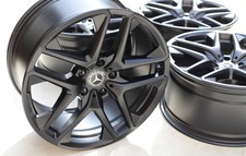 Cerchi 21 pollici AMG Classe G