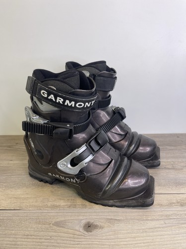 Scarponi da sci garmont - da,