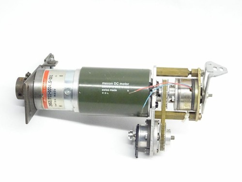 Motore maxon - motore,