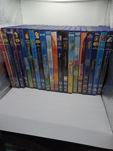 20x walt disney job - disney,