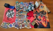 👑 MEGA LOTTO YU-GI-OH