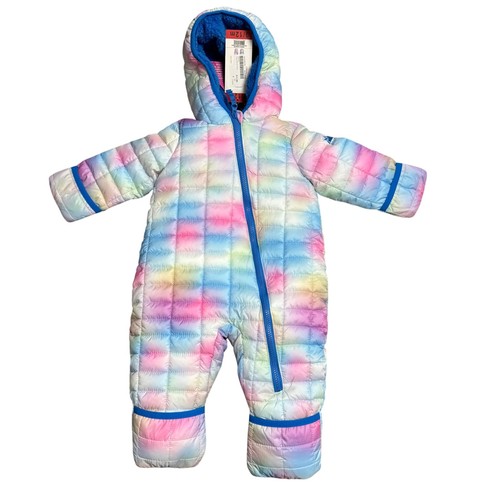 Tuta neve bambino snozu - tuta, da