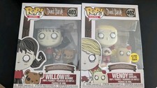 Funko Pop! Figurina in vinile