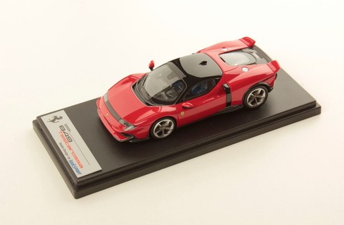 Ferrari 849 testarossa 43 - ferrari, 1:43