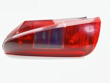 STOP FANALE POSTERIORE