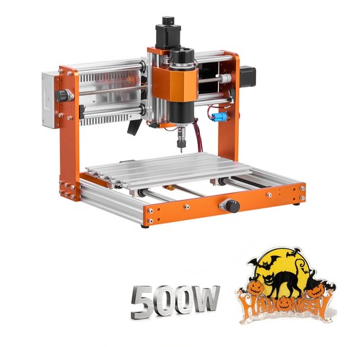 Uimoso fresatrice cnc 500w con - uimoso,