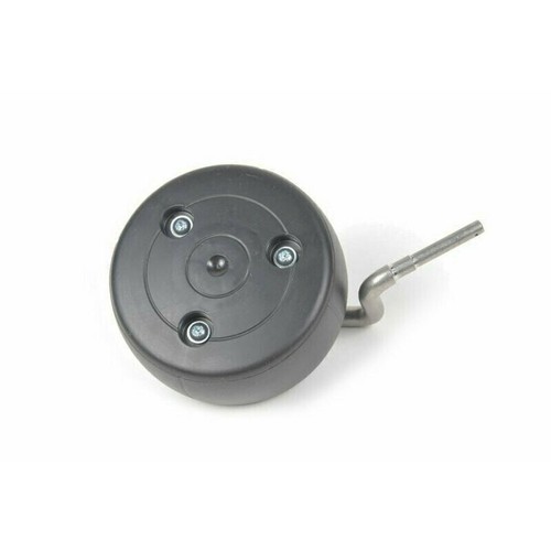 Ruota anteriore completa robot - ruota,