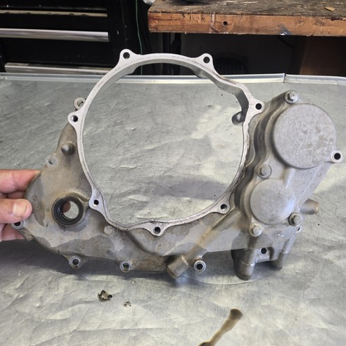 2004 honda xr650r - 2004, engine