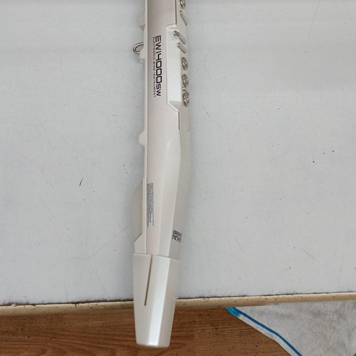 Akai ewi4000sw sintetizzatore - akai,