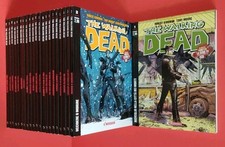 The Walking Dead 1/22 Sequenza