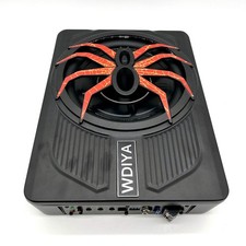 Subwoofer per auto 10 pollici