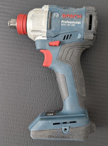 Avvitatore impulsi bosch - ad,