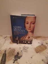 UMBERTO ECO STORIA DELLA
