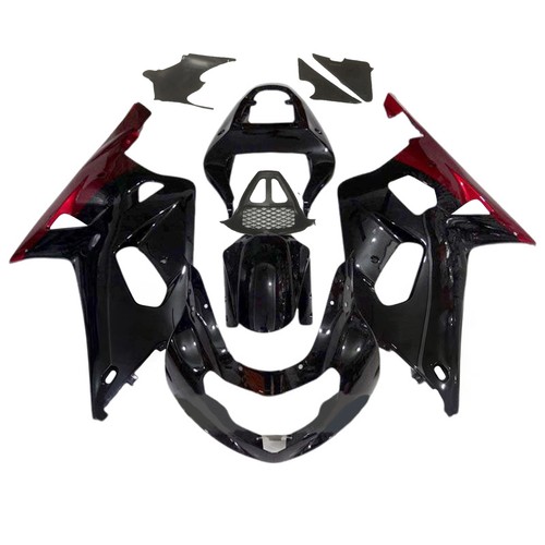 Amotopart carene fairing kit - fairing,