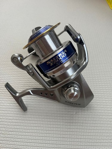 Mulinello spinning daiwa - spinning,