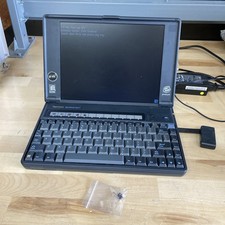 HP Omnibook 800CT F1175A