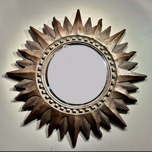 Specchio parete vintage - specchio,