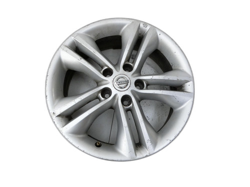 Cerchio alluminio 17 - 1,