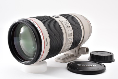 Ottimo come nuovo - canon, ef