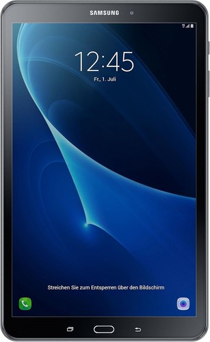 Samsung galaxy tab 1 - galaxy, a