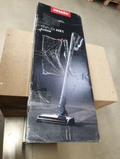 Aspirapolvere portatile a