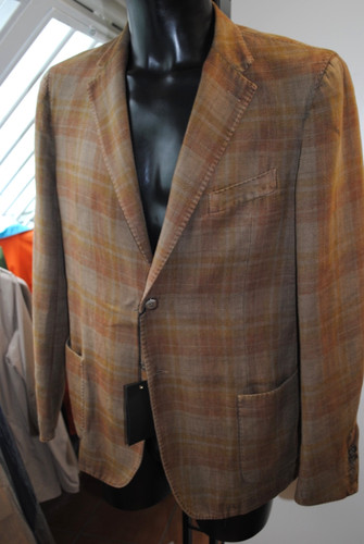 Santaniello sartoriale giacca - sartoriale,