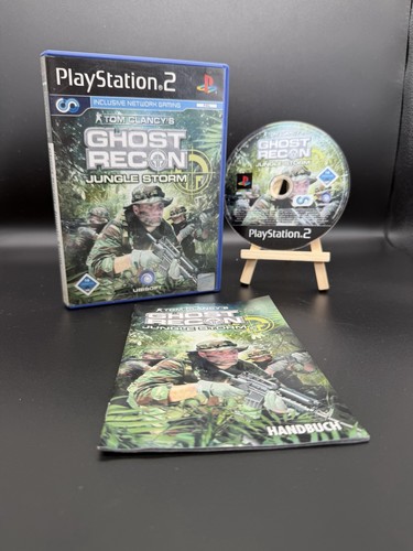 Tom clancy ghost recon - clancy's,