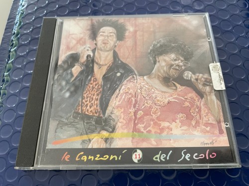 Canzoni del secolo roberto - secolo,