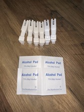 Confezione 6 Kit Piercing