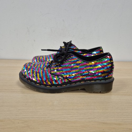 Scarpe martens 1461 - dr,