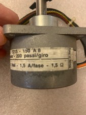 MAE- Motori HY 200-2215-150A8