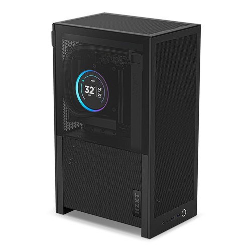 Nzxt flow fattore forma - fattore, di