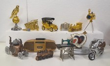 Lotto di 13 accendini da