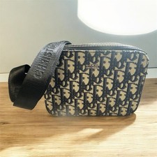 Dior Oblique Tracolla/Pochette