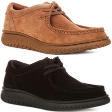 Scarpe casual da uomo Clarks