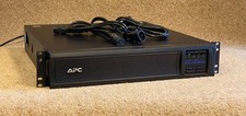 UPS montabile su rack APC