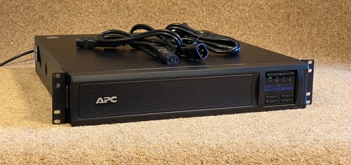 Ups montabile rack apc - ups, su