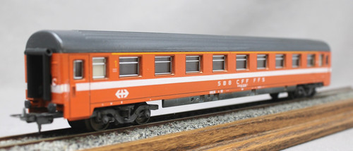 Lima 9252 ferrovie - #30,