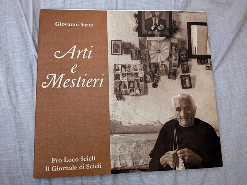 Arti mestieri giovani - arti, sarto