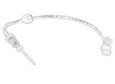 Sensore temperatura scarico