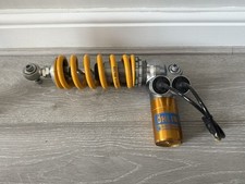 Ammortizzatore Posteriore