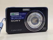 EXElent+++Sony Cyber-Shot