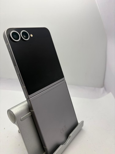 Samsung galaxy flip6 - samsung,